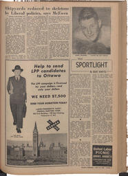   The Pacific Tribune - Friday, July 31, 1953   , page 11