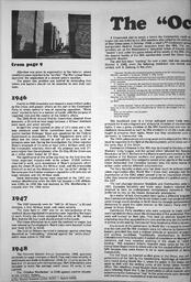   The Western Canadian Lumber Worker, BC Centennial Special Edition, Jan. 1971   , page 10