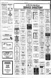 The Sidney Review Wed, April 29, 1981 (Page 19)