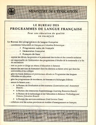   ANNUAIRE - FFCB, 1995   , page 25