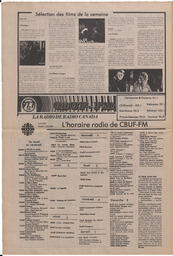 Le Soleil de Colombie, January 30, 1981, page 10