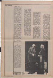 Le Soleil de Vancouver, June 23, 1972, page 10