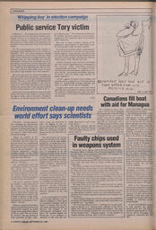   The Pacific Tribune - Wednesday, September 26, 1984   , page 6