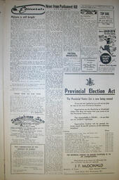 The Semiahmoo Sun and White Rock Weekly, April 23, 1953 (Page 3)