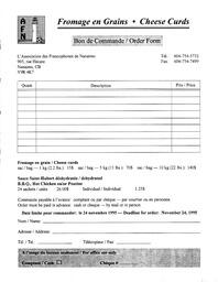   LE BASTION DE NANAIMO, 1995   , page 8