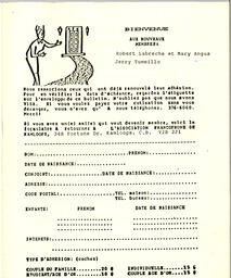   ENTRE NOUS, 1992   , page 11