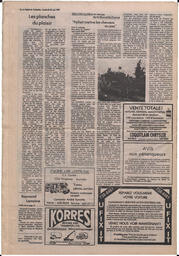 Le Soleil de Colombie, May 28, 1982, page 24