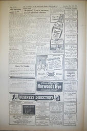 The Semiahmoo Sun and White Rock Weekly, May 10, 1951 (Page 12)
