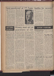   The Pacific Tribune - Friday, January 31, 1958   , page 4