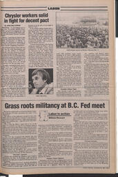   The Pacific Tribune - Friday, November 26, 1982   , page 9