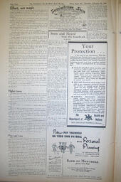 The Semiahmoo Sun and White Rock Weekly, February 08, 1951 (Page 4)