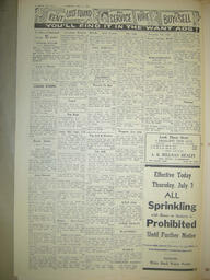The White Rock Sun, July 03, 1958 (Page 4)