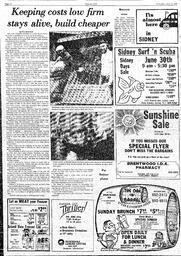 The Review Wed, June 27, 1984 (Page 6)