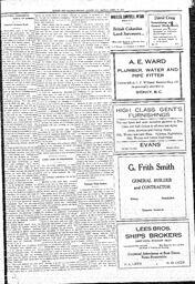 Sidney And Islands Review Fri, April 18, 1913 (Page 7)