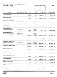   ÉTATS FINANCIERS - EN, 2004   , page 23