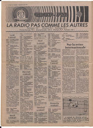 Le Soleil de Colombie, June 22, 1979, page 8