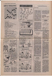 Le Soleil de Colombie, August 6, 1982, page 6