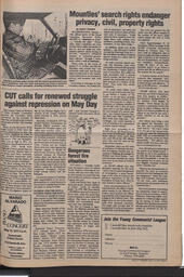   The Pacific Tribune - Friday, May 13, 1977   , page 9