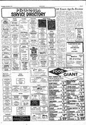 The Sidney Review Wed, December 6, 1978 (Page 13) The Sidney Review Wed, December 6, 1978 (Page 13)