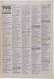 Le Soleil de Colombie-Britannique, November 3, 1995, page 11