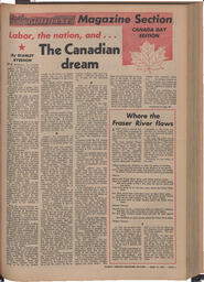   The Pacific Tribune - Friday, June 25, 1954   , page 13