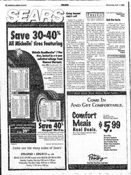 The Peninsula News Review Wed, April 7, 1999 (Page 8)