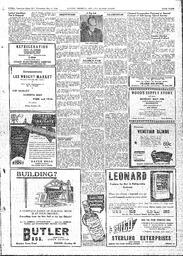 Saanich Peninsula And Gulf Islands Review Wed, May 10, 1950 (Page 3)