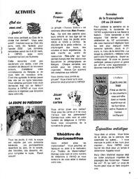   LA VOIX DES KOOTENAYS, 2002   , page 5