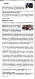   FESTIVAL D'ÉTÉ, 2012   , page 16