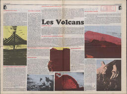 Le Soleil de Colombie-Britannique, May 7, 1993, page 20