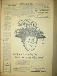The White Rock Sun, August 21, 1958 (Page 11) The White Rock Sun, August 21, 1958 (Page 11)