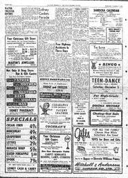 Saanich Peninsula And Gulf Islands Review Wed, December 2, 1964 (Page 10)