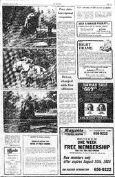 The Review Wed, August 1, 1984 (Page 11)