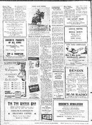 Saanich Peninsula And Gulf Islands Review Wed, September 17, 1947 (Page 2)
