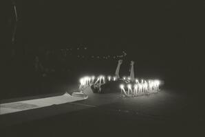 LIVE Biennial of Performance Art 2003