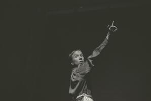 LIVE Biennial of Performance Art 2001