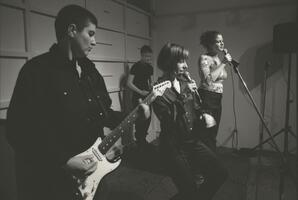 LIVE at the End of the Century